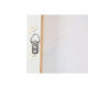 Cuadro DKD Home Decor 60 x 4 x 80 cm Moderno Hoja de planta (2 Unidades)