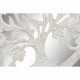 Wall Decoration DKD Home Decor Tree MDF Wood (90 x 2 x 90 cm)