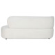 Sofa DKD Home Decor White 193 x 92 x 79 cm