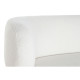Sofa DKD Home Decor White 193 x 92 x 79 cm