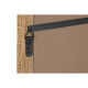 Espejo de pared Home ESPRIT Natural Scandi 48,5 x 4,5 x 170 cm