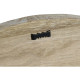 Decoración de Pared Home ESPRIT Natural Timón Acabado envejecido 75 x 4 x 66 cm