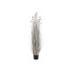 Decorative Plant DKD Home Decor Pompoms (45 x 45 x 150 cm)