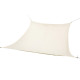 Velas de sombra DKD Home Decor Vela Beige Multicolor Acero Inoxidable 500 x 500 x 2 cm 500 x 500 x 500 cm