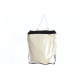 Velas de sombra DKD Home Decor Vela Beige Multicolor Acero Inoxidable 500 x 500 x 2 cm 500 x 500 x 500 cm