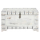 Baúl DKD Home Decor Madera de mango 78,7 x 43 x 45,7 cm
