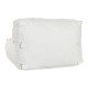 Sillón de jardín Home ESPRIT Beige 90 x 87 x 65 cm