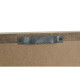 Cuadro Home ESPRIT Mediterráneo 35 x 2,5 x 45 cm (4 Unidades)