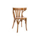 Silla DKD Home Decor 40 x 40 x 77 cm
