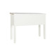 Consola DKD Home Decor Beige Madera de Paulonia 103 x 35 x 80 cm