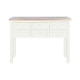 Consola DKD Home Decor Beige Madera de Paulonia 103 x 35 x 80 cm