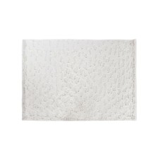 Alfombra Home ESPRIT Beige Poliéster 175 x 95 x 3 cm