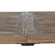 Dining Table Home ESPRIT Wood Metal 300 x 100 x 76 cm