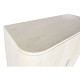 Aparador Home ESPRIT Blanco 90 x 40 x 140 cm