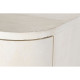 Aparador Home ESPRIT Blanco 90 x 40 x 140 cm