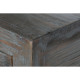 Aparador Home ESPRIT Marrón Natural 200 x 48 x 90 cm