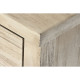 Mesa de Centro Home ESPRIT Acacia 120 x 60 x 45 cm