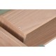 Centre Table Home ESPRIT MDF Wood 120 x 60 x 40 cm