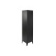 Estantería Home ESPRIT Negro Metal 40 x 41 x 180 cm