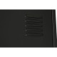 Estantería Home ESPRIT Negro Metal 40 x 41 x 180 cm