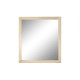 Espejo de pared Home ESPRIT Natural Tropical 92 x 2 x 100 cm