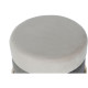 Reposapiés DKD Home Decor Marrón Gris Dorado Metal 48 x 48 x 46 cm