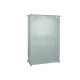 Armario Home ESPRIT Turquesa Azul cielo 112 x 46 x 174 cm