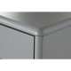 Console Home ESPRIT Blue Grey MDF Wood 120 x 35 x 90 cm