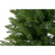 Árbol de Navidad DKD Home Decor Verde Polietileno 120 x 120 x 180 cm