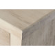 Mueble de TV Home ESPRIT Natural Acacia 160 x 42 x 55 cm