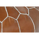 Cojín DKD Home Decor Camel Loft 50 x 50 x 40 cm
