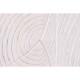 Sideboard DKD Home Decor White Mango wood 186 x 45,7 x 86 cm