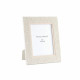 Photo frame DKD Home Decor Beige Wood Traditional 19 x 1,6 x 24 cm