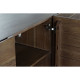 Aparador DKD Home Decor Acacia (145 x 41 x 76 cm)