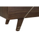 Aparador DKD Home Decor Acacia (145 x 41 x 76 cm)