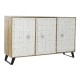 Aparador DKD Home Decor Madera de mango (165 x 45 x 100 cm)