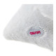 Peluche DKD Home Decor Blanco Rosa Infantil Flamenco rosa 34 x 25 x 27 cm (2 Unidades)