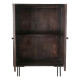 Aparador DKD Home Decor Madera de mango (84 x 43 x 151 cm)