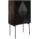 Aparador DKD Home Decor Madera de mango (84 x 43 x 151 cm)