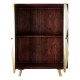 Aparador DKD Home Decor Acacia Madera de mango (84 x 43 x 151 cm)