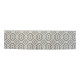 Carpet DKD Home Decor Polyester Arab (60 x 240 x 1 cm)