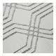 Carpet DKD Home Decor Polyester Oriental (120 x 180 x 1 cm)
