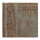 Alfombra DKD Home Decor Algodón (60 x 240 x 1 cm)