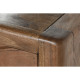 Cajonera Home ESPRIT Natural 50 x 40 x 90 cm
