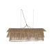 Lámpara de Techo Home ESPRIT 50 W 135 x 55 x 42 cm