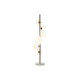 Floor Lamp Home ESPRIT 5 W 220 V 20 x 20 x 81 cm