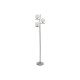 Floor Lamp Home ESPRIT 5 W 220 V 27 x 23 x 143 cm