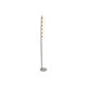 Floor Lamp Home ESPRIT 5 W 220 V 22 x 22 x 162 cm