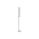 Floor Lamp Home ESPRIT 5 W 220 V 22 x 22 x 162 cm