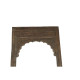 Arco de Jardín Home ESPRIT Natural 160 x 12 x 305 cm 144,5 x 11 x 277,5 cm